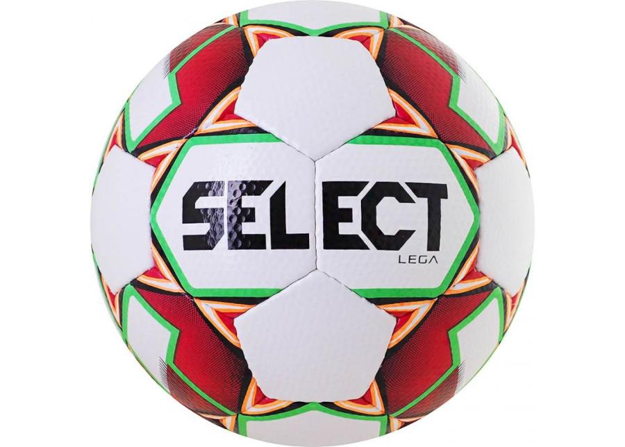 Jalgpall Select Lega suurendatud