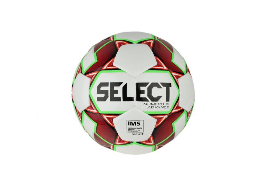 Jalgpall Select Numero 10 Advance IMS ADVANCE suurendatud