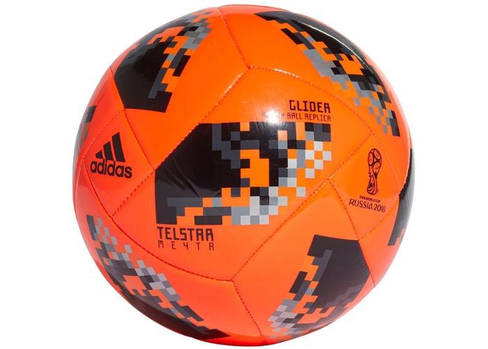 Jalgpall Telstar Mechta World Cup Ko Adidas suurendatud