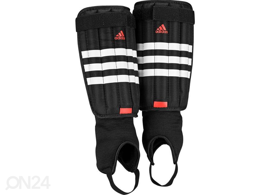 Everclub shin guards deals