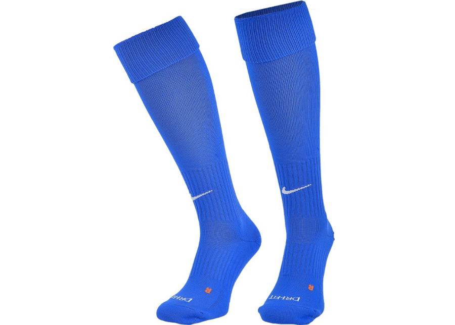 Jalgpalli sokid Nike Classic II Sock 394386-463 suurendatud