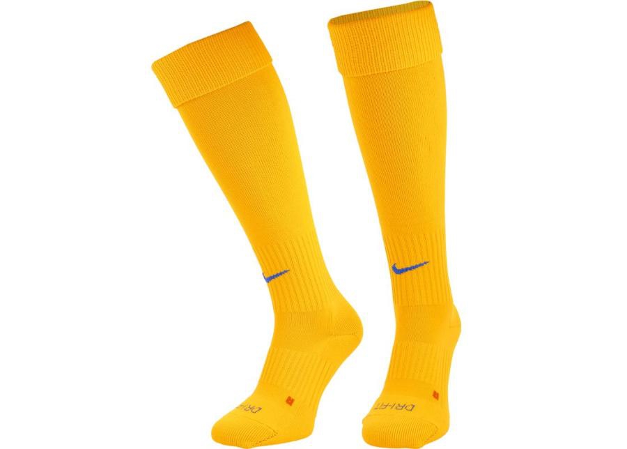Jalgpalli sokid Nike Classic II Sock 394386-740 suurendatud