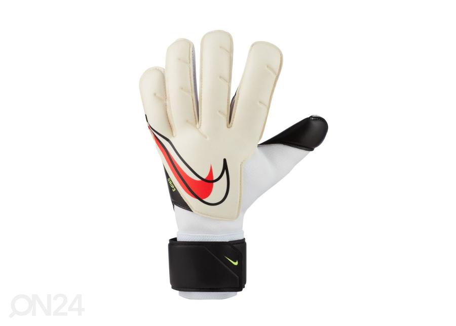Jalgpalli väravavahi kindad Nike GK Grip 3 suurendatud