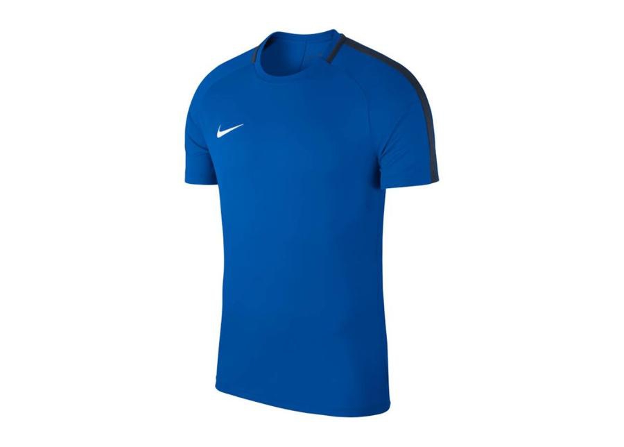 Jalgpallisärk lastele Nike JR Academy 18 T-Shirt Jr 893750-463 suurendatud