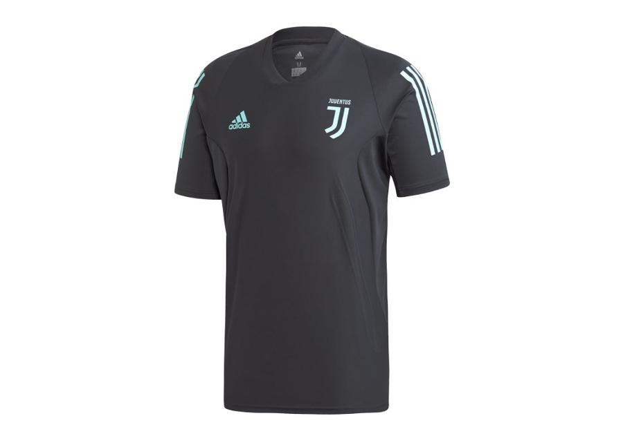 Jalgpallisärk meestele adidas Juventus EU TR JSY 19/20 M DX9105 suurendatud