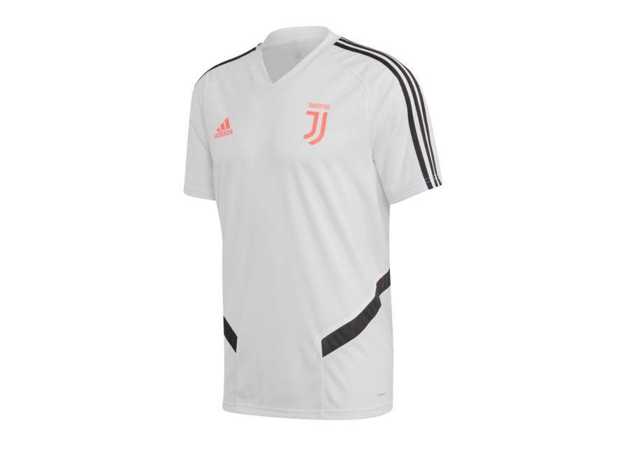 Jalgpallisärk meestele adidas Juventus TR Jersey M DX9128 suurendatud