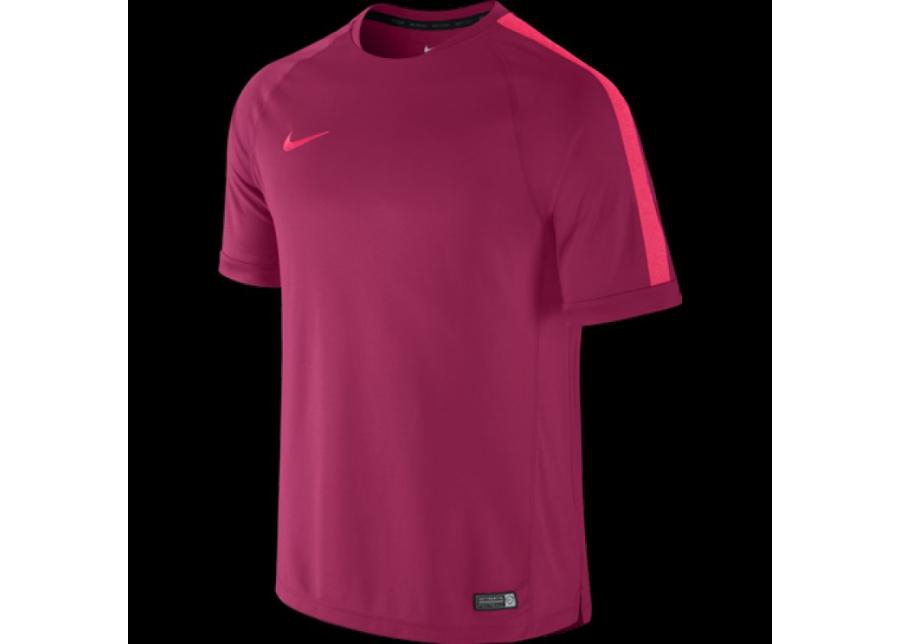 Jalgpallisärk meestele Nike Select Flash TRAINING TOP M 627209-691 suurus L suurendatud