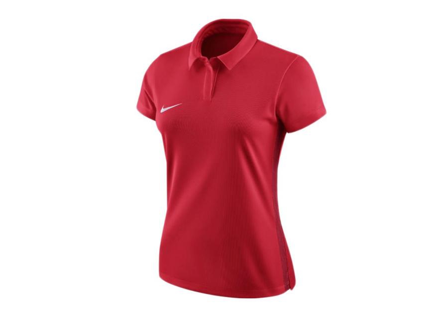 Jalgpallisärk naistele Nike Dry Academy 18 Polo W 899986-657 suurendatud