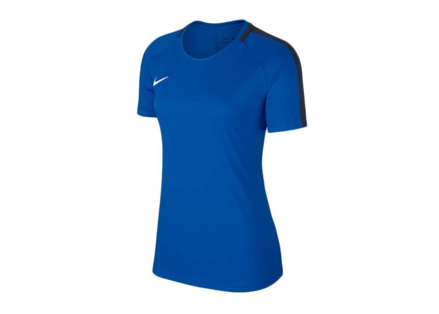 Jalgpallisärk naistele Nike Dry Academy 18 W 893741-463 suurendatud