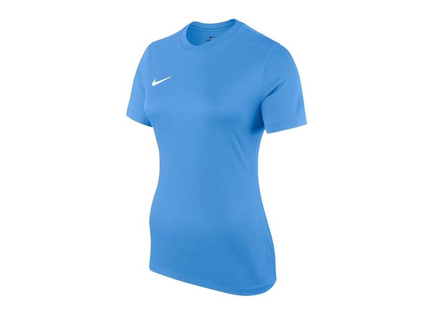 Jalgpallisärk naistele Nike Park W 833058-412 suurendatud