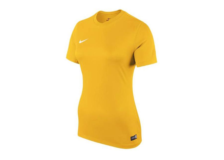 Jalgpallisärk naistele Nike Park W 833058-739 suurendatud