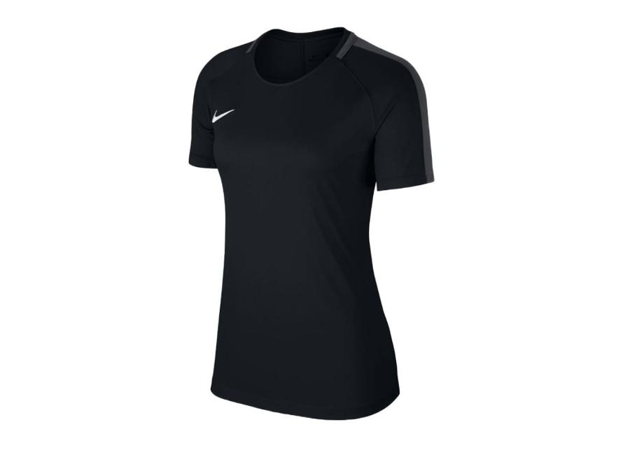 Jalgpallisärk naistele Nike Womens Dry Academy 18 Top W 893741-010 suurendatud