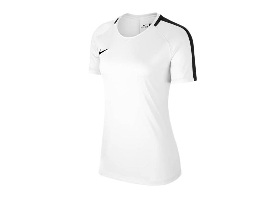 Jalgpallisärk naistele Nike Womens Dry Academy 18 Top W 893741-100 suurendatud