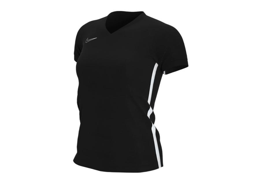 Jalgpallisärk naistele Nike Womens Dry Academy 19 Top SS W AO1454-010 suurendatud