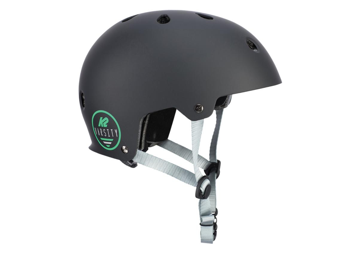 Jalgratta kiiver täiskasvanutele Helmet K2 Varsity suurendatud