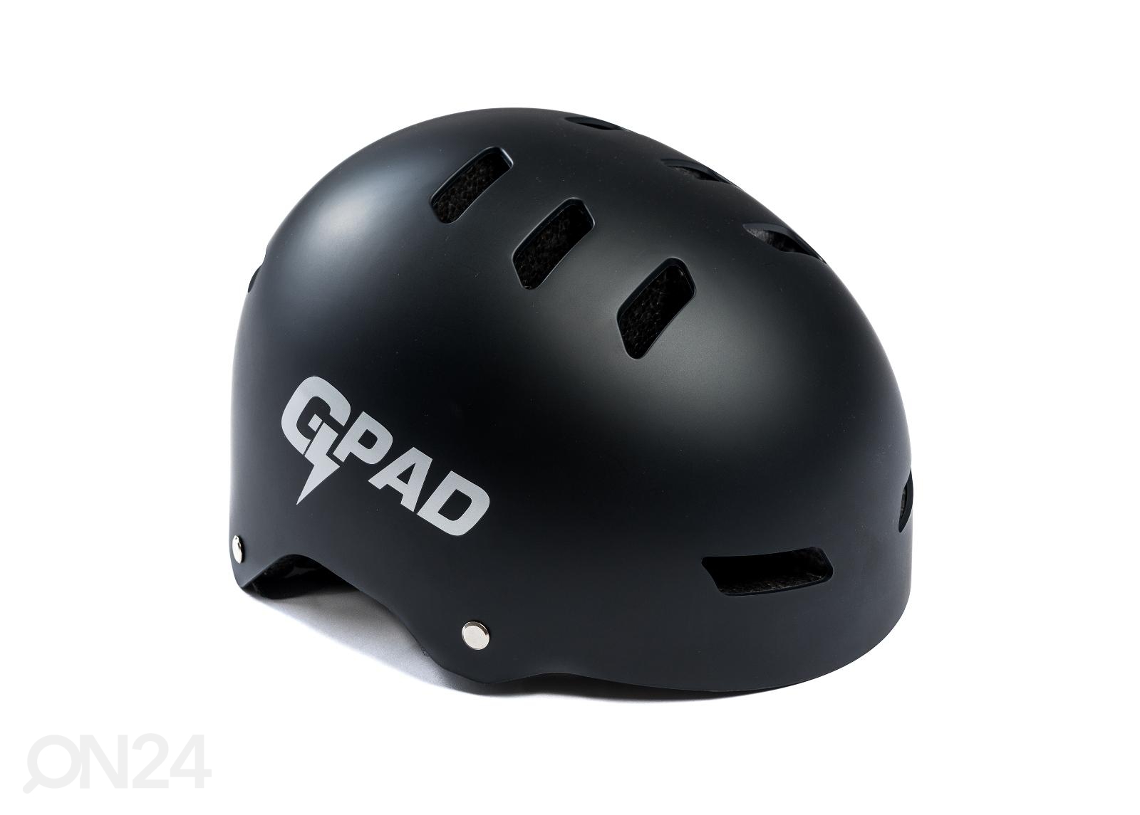 Jalgrattakiiver G1 S must Gpad suurendatud