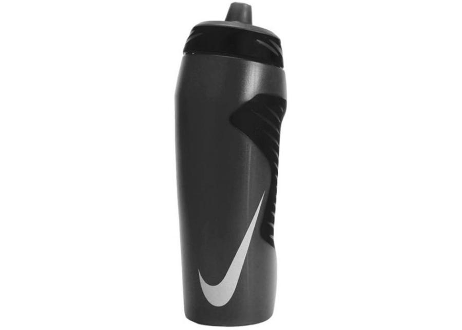 Joogipudel Nike Hyperfuel Water Bottle 700ml NOBA601824-018 suurendatud