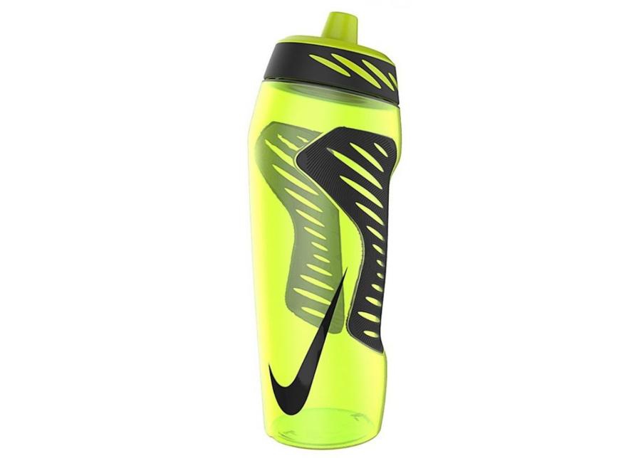 Joogipudel Nike Hyperfuel Water Bottle 700ml NOBA675324-753 suurendatud