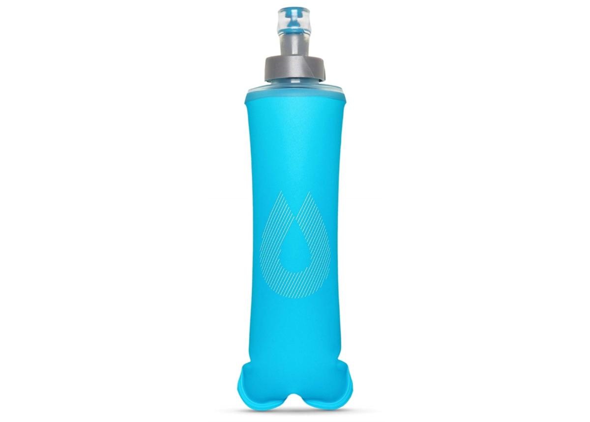Joogipudel pehme HydraPack Softflask 250 suurendatud