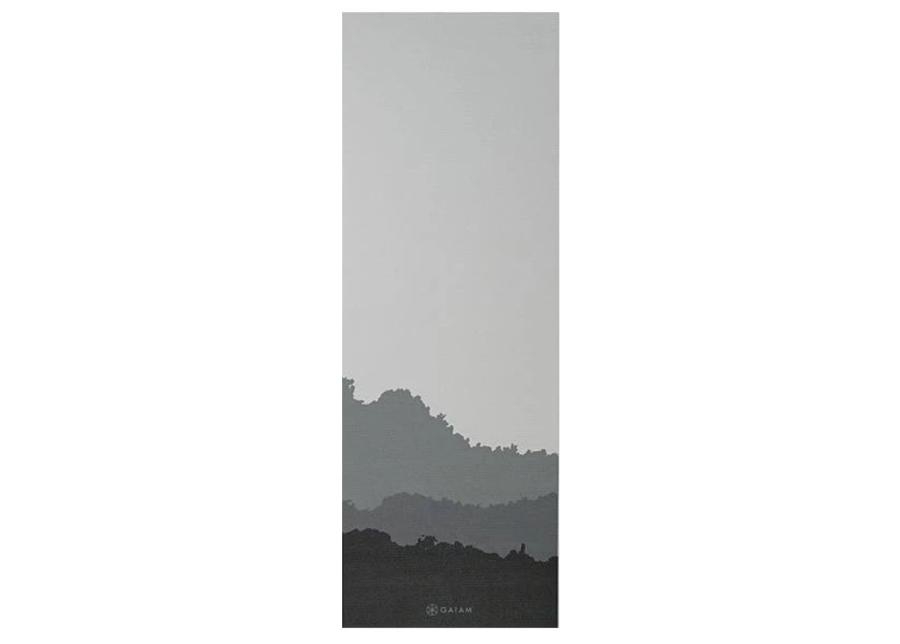 Joogmatt GAIAM Granite Mountains 6mm suurendatud