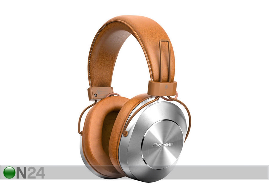 Juhtmevabad kõrvaklapid Pioneer SE-MS7BT-T suurendatud