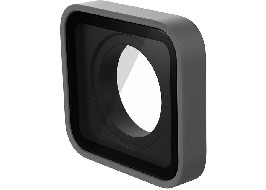 Kaitsev lääts Hero5 Black GoPro suurendatud