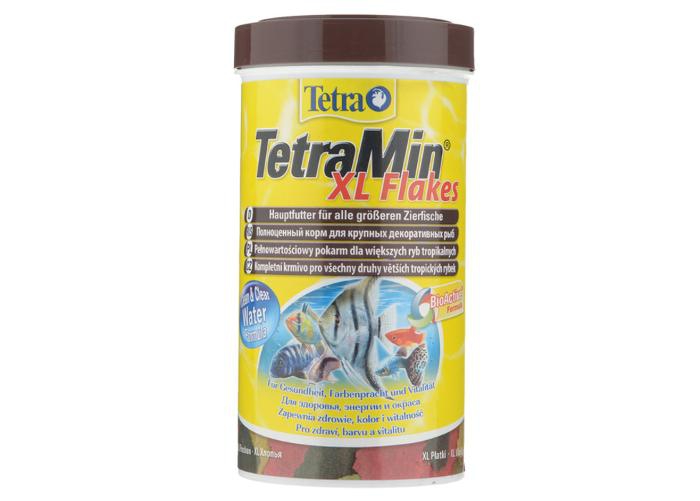 Kalade täissööt tetramin xl flakes 500 ml suurendatud