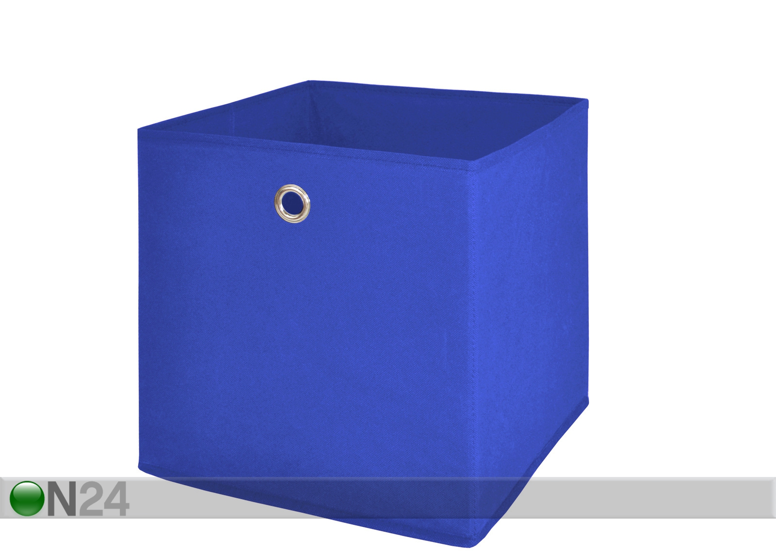 Karp Alfa 1, sinine suurendatud