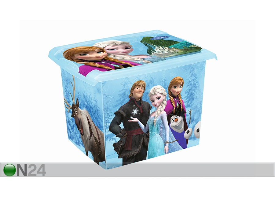 Karp Frozen 20,5 L suurendatud