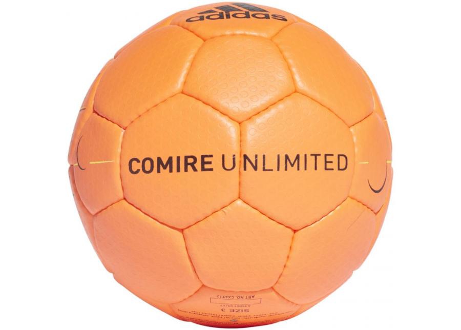 Käsipall adidas Comire UNLMTD M CX6912 suurendatud