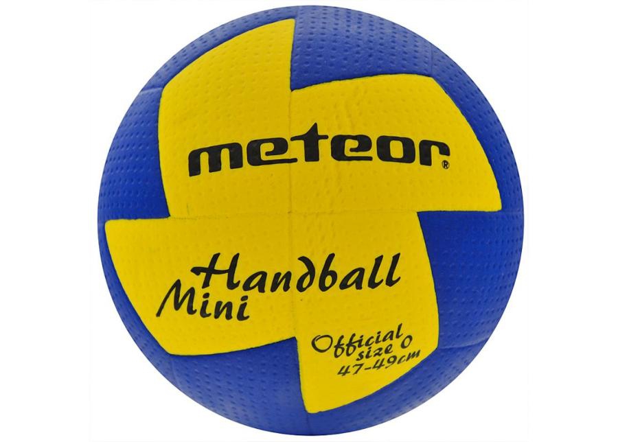 Käsipall Meteor NU Age Mini 0 4069 suurendatud