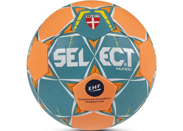 Käsipall Select Mundo Senior 3 2017 suurendatud