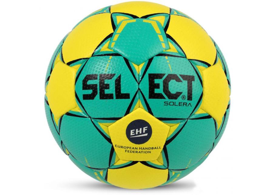 Käsipall Select Solera Senior 3 EHF 2018 14760 suurendatud