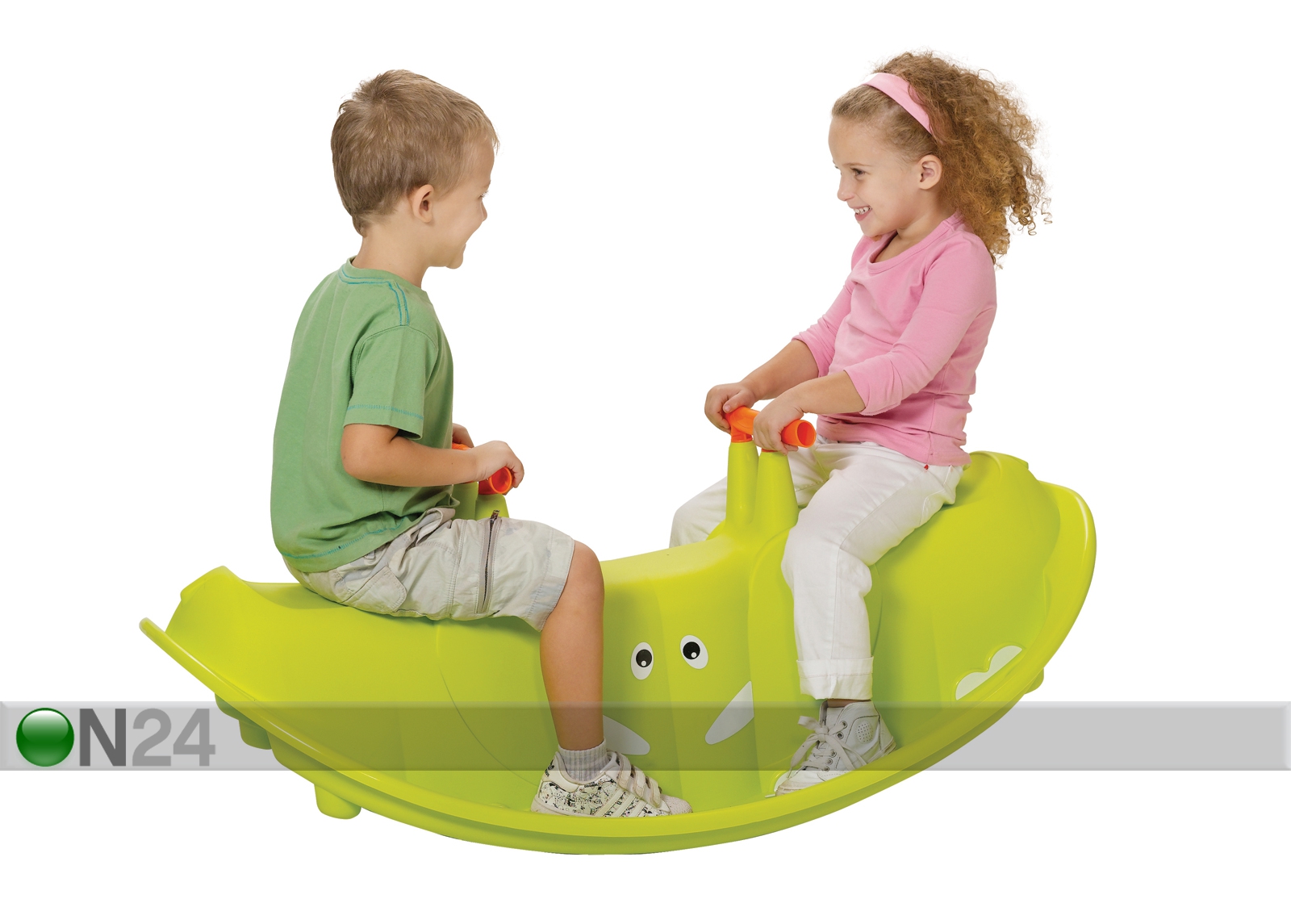 Keinu KETER ELEPHANT TRIO ROCKER HU-108970 - ON24.fi Sisustustavaratalo