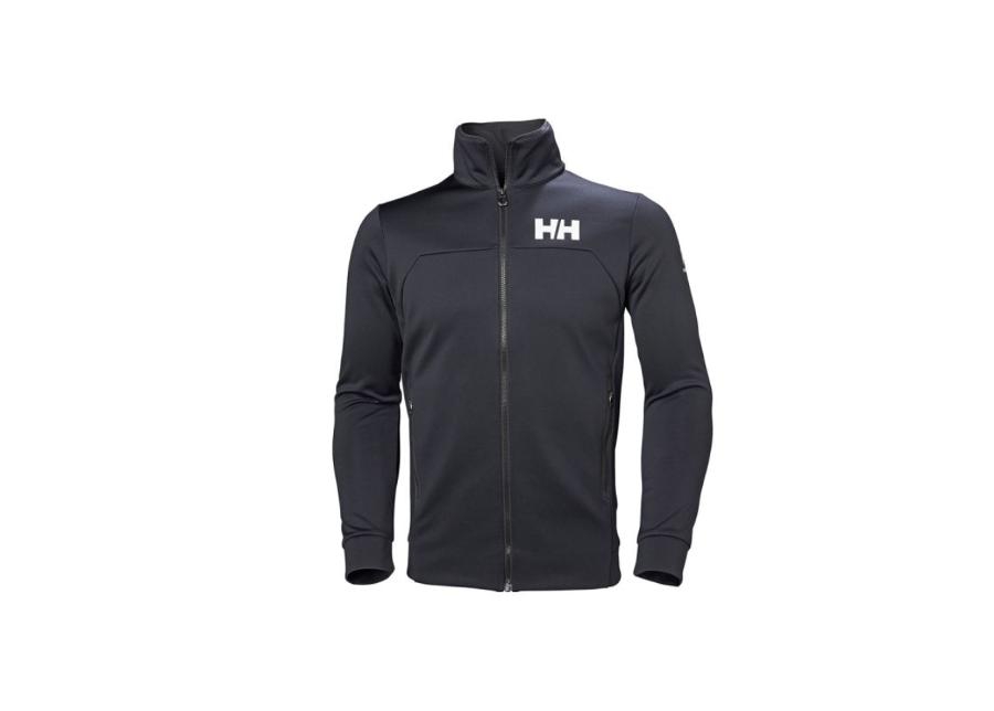 Kilejope meestele Helly Hansen HP Fleece Jacket M 34043-597 suurendatud