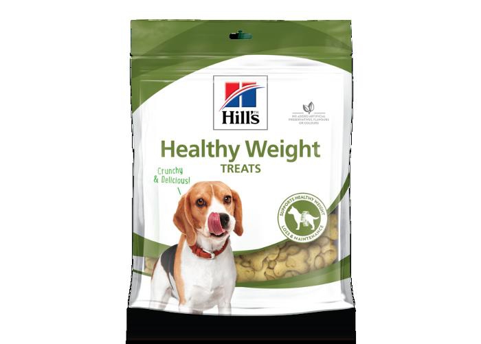 Koera maius healthy weight 220 g suurendatud