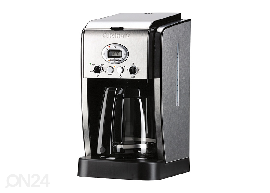 Kohvimasin Cuisinart DCC2650E suurendatud