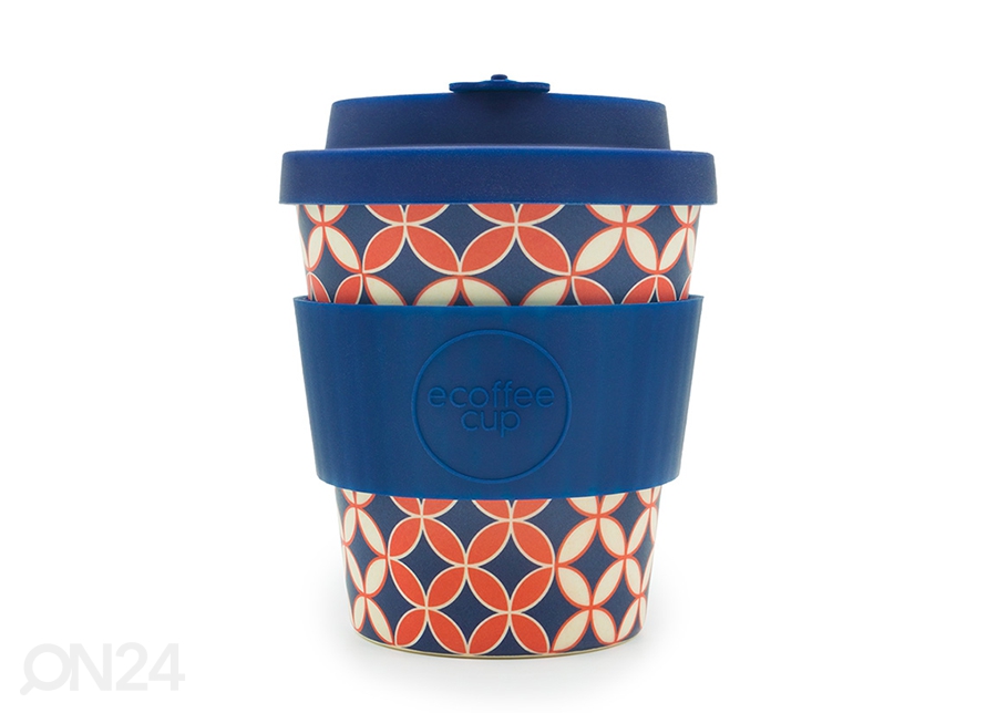 Kohvitops Ecoffee Cup 250 ml suurendatud
