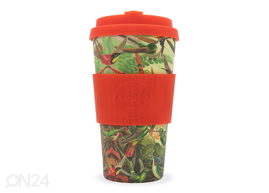Kohvitops Ecoffee Cup 475 ml suurendatud