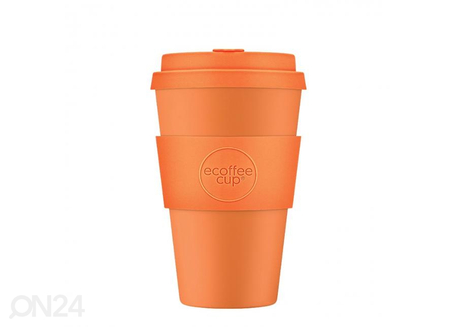 Kohvitops Ecoffee Cup Alhambra 400ml suurendatud