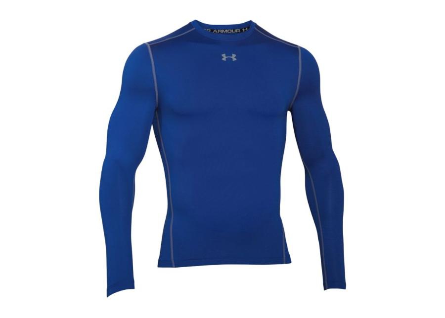 Kompressioonsärk meestele Under Armour ColdGear Compression Crew M