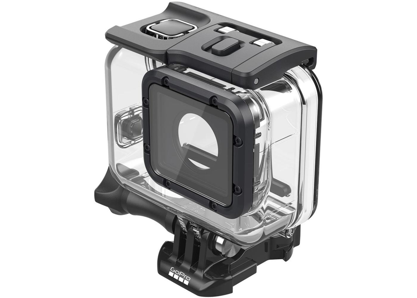 Korpus Hero5 kaamerale GoPro suurendatud
