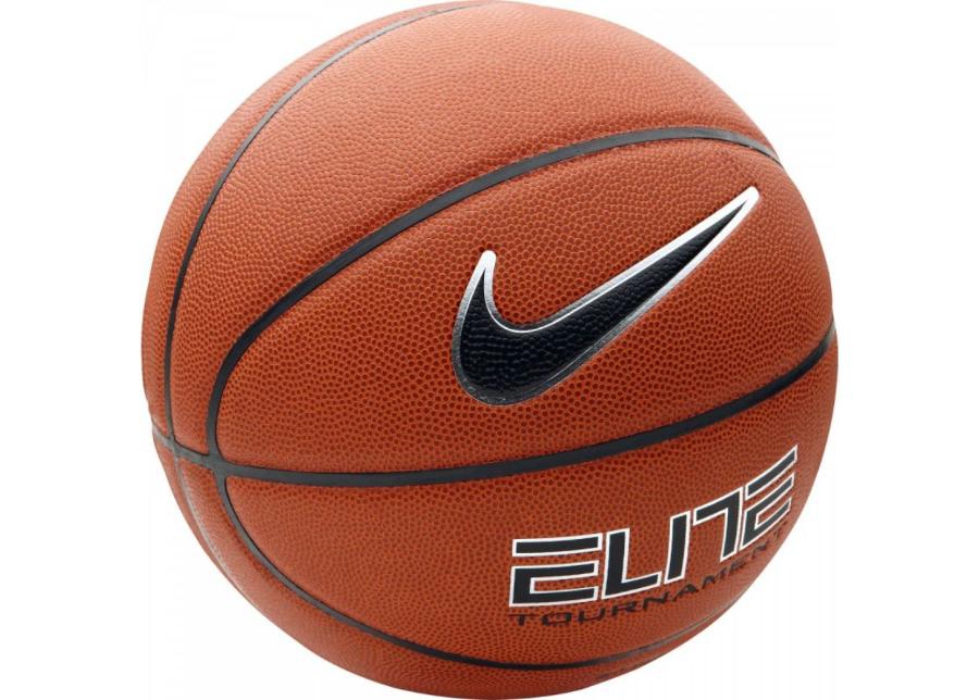 Korvpall Nike Elite Tournament 8-Panel suurendatud