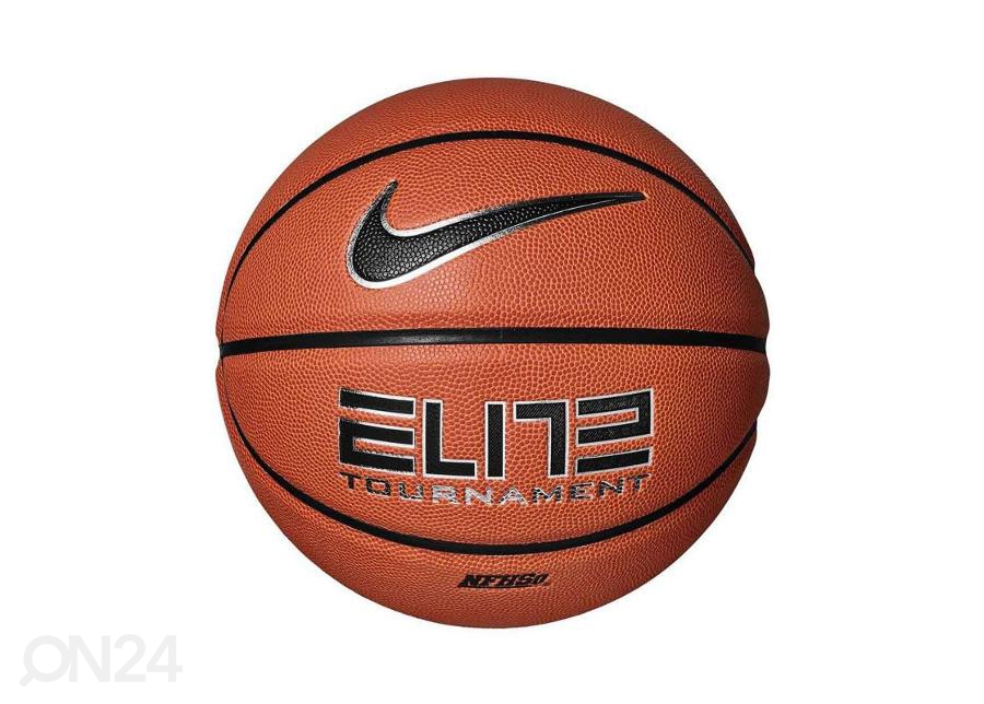 Korvpall Nike Elite Tournament suurus 7 suurendatud
