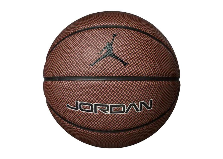 Korvpall Nike Jordan Legacy 8P suurendatud