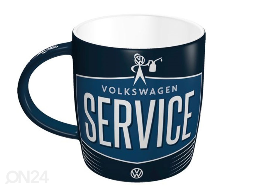 Kruus VW Service & Repair suurendatud