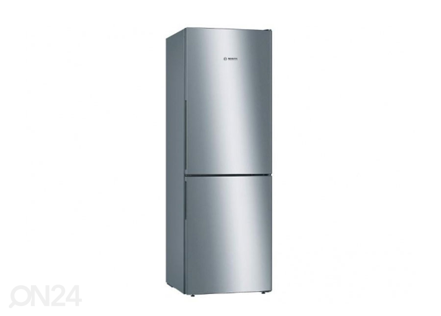 Külmkapp Bosch suurendatud