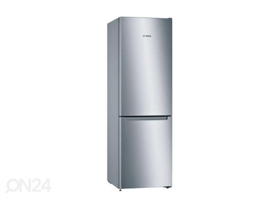 Külmkapp Bosch KGN33NLEB suurendatud