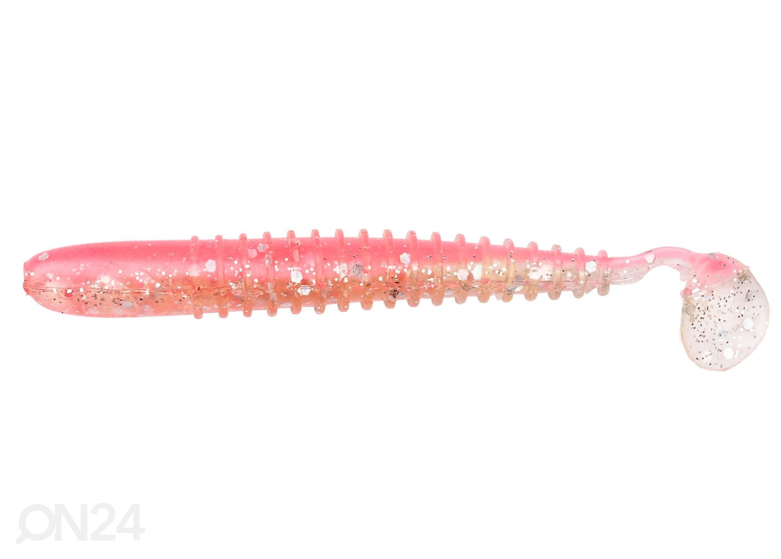 Kummikala Berkley T-Tail Soft 6 cm suurendatud
