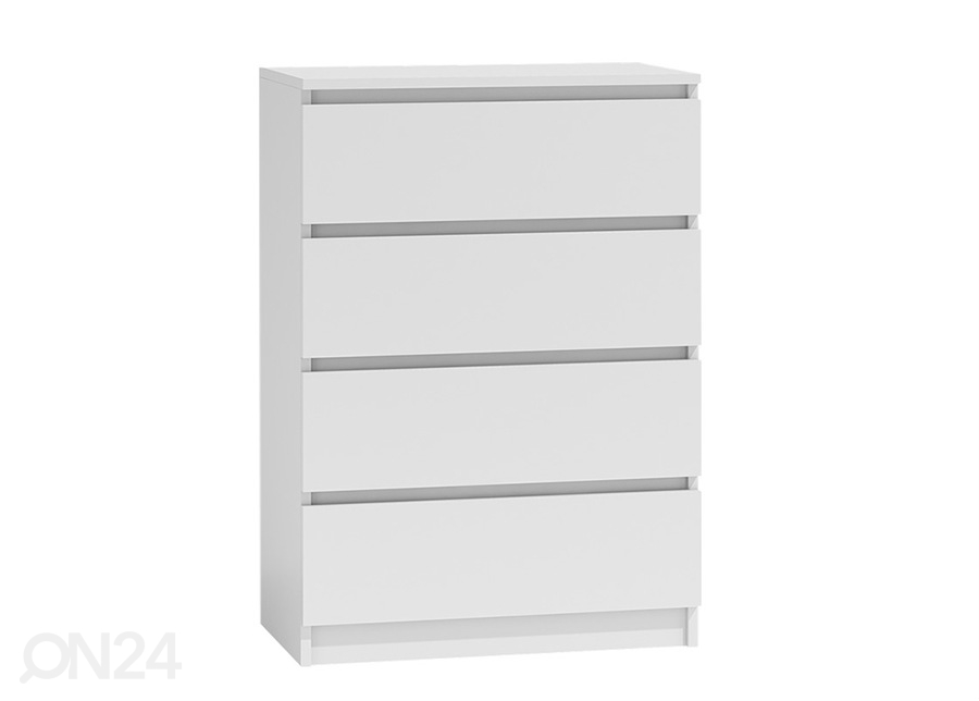 Kummut 70 cm suurendatud